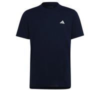 Maglietta per ragazzi Adidas B Club Tennis - collegiate navy - Blu (128 cm)