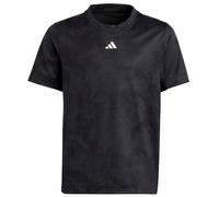 Maglietta per ragazzi Adidas Boys Roland Garros T-Shirt - carbon - Nero (S)