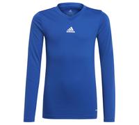 Magliette a maniche lunghe adidas TEAM BASE TEE Y gk9087 Taglie XS (123-128 cm)