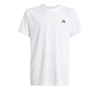 Maglietta per ragazzi Adidas Club Tennis - white - Bianco (152 cm)
