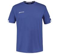 Maglietta per ragazzi Babolat Boys Play Crew Neck T-Shirt - sodalite blue - Blu (140 cm)