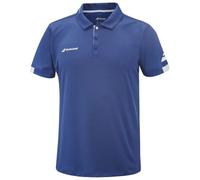 Maglietta per ragazzi Babolat Play Boy - sodalite blue - Blu (128 cm)