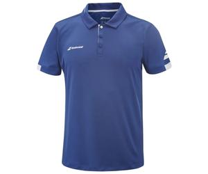 Maglietta per ragazzi Babolat Play Boy - sodalite blue - Blu (128 cm)
