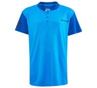 Maglietta per ragazzi Babolat Play Polo Boy - blue aster - Blu (128 cm)