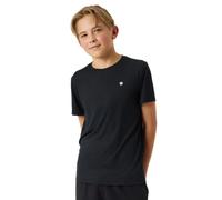 Maglietta per ragazzi Björn Borg Ace Light - black beauty - Nero (152 cm)