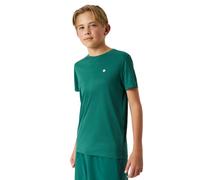 Maglietta per ragazzi Björn Borg Ace Light - posy green - Verde (140 cm)
