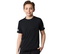 Maglietta per ragazzi Björn Borg - black beauty - Nero (140 cm)