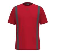 Maglietta per ragazzi Head Boys Club 25 Tech - red - Rosso (140 cm)