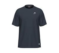 Maglietta per ragazzi Head Boys Slice - navy - Blu (128 cm)