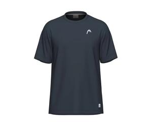 Maglietta per ragazzi Head Boys Slice - navy - Blu (128 cm)