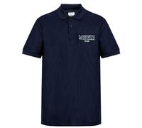 Maglietta per ragazzi Lacoste Kids Roland Garros Club - Blu (152 cm)