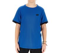 Maglietta per ragazzi Lotto Squadra B III T-Shirt - skydriver blue - Blu (L)