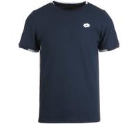Maglietta per ragazzi Lotto Squadra B Tee PL - Blu (XS)
