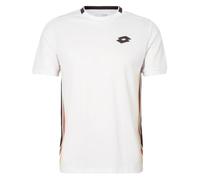 Maglietta per ragazzi Lotto Tech JR B VI - bright white - Bianco (M)
