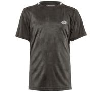 Maglietta per ragazzi Lotto Top Ten B Tee PRT PL - green resin - Verde (S)