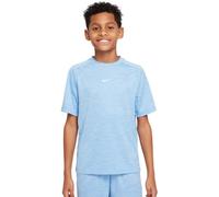 Maglietta per ragazzi Nike Boys Multi Dri-FIT Short-Sleeve - Blu (S)