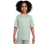 Maglia a manica corta Dri-FIT Nike Multi - Ragazzo/a - Verde M
