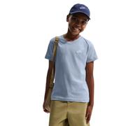 Maglietta per ragazzi Nike Boys Sportswear - light blue/white - Blu (S)