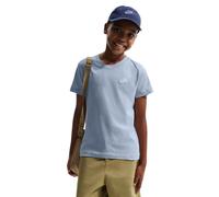 Maglietta per ragazzi Nike Boys Sportswear - light blue/white - Blu (XS)