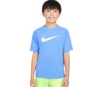 Maglietta per ragazzi Nike Kids Dri-Fit Multi+ - Blu (L)