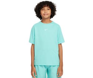 Maglietta per ragazzi Nike Kids Dri-Fit Multi+ Training Top - Menta (XS)