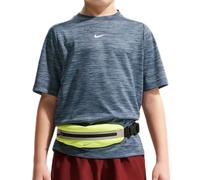 Maglietta per ragazzi Nike Multi Dri-FIT Short-Sleeve - midnight navy/work blue/white - Blu (S)