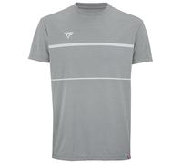 Maglietta per ragazzi Tecnifibre Team Tech Tee - Grigio XS