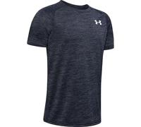Maglietta per ragazzi Under Armour Boys UA Tech 2.0 - black - Nero (XS)
