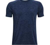 Maglietta per ragazzi Under Armour Boys' UA Tech 2.0 Short Sleeve - Blu XS