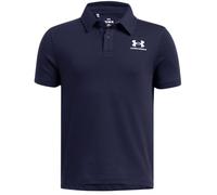 Maglietta per ragazzi Under Armour Icon - midnight navy/white - Blu (XS)