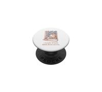 Maglietta Per Uccelli Uccelli Piccione Uccello Birdwatcher PopSockets PopGrip Adesivo