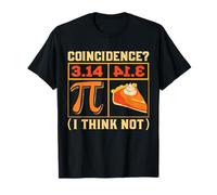 Maglietta Pi Day - 3.14 Math Joke | Divertente regalo per nerd e insegnante Maglietta