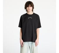 Maglietta PLEAURE Late port T-hirt Black S