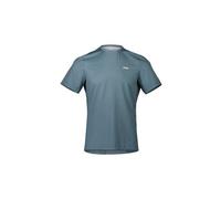 Maglietta poc air a manica corta blu