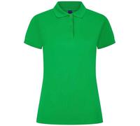 Maglietta Polo A Maniche Corte Breathable Coolplus Per Donne Henbury