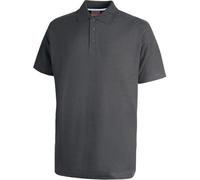 MAGLIETTA POLO TONGA U-POWER - GREY METEORITE XL- 5 pezzi