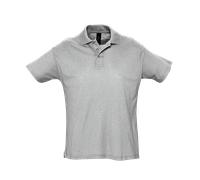 Maglietta Polo Unisex In Piquet Di Cotone A Maniche Corte SOL'S
