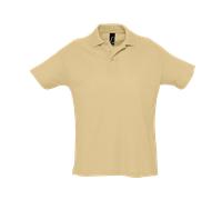 Maglietta Polo Unisex In Piquet Di Cotone A Maniche Corte SOL'S