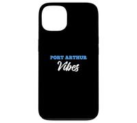 Maglietta PORT ARTHUR Vibes Simple City PORT ARTHUR Custodia per iPhone 13