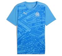 Puma Maglia allenamento calcio adulto OLYMPIQUE MARSIGLIA | Puma L