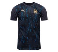 Maglietta Prematch OM 2024/25 Gris L