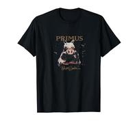 Maglietta Primus Pork Soda Maglietta