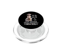 Maglietta "Progress Over Perfection" Special Ed Teacher Team SPED PopSockets PopGrip per MagSafe