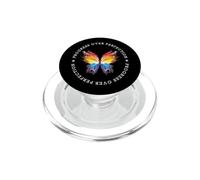 Maglietta "Progress Over Perfection" Special Ed Teacher Team SPED PopSockets PopGrip per MagSafe