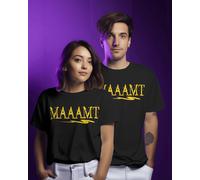 Maglietta Puglia trash..Pio Amedeo