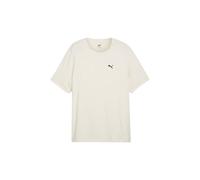 Maglietta - Puma - Better Essentials - Bianco - Uomo - Maniche corte