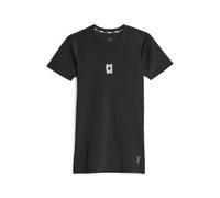 Maglietta Puma Hoops Team Baselayer Noir M