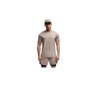 Maglietta puma x hyrox marrone da uomo