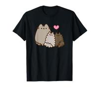 Maglietta Pusheen Stormy & Pip Maglietta