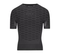 Maglietta Q36.5 Base Layer 2 Grigia, Taglia XXS/XS
